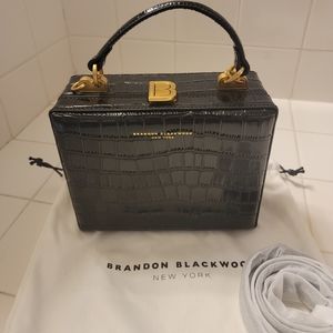 Brandon Blackwood Kendrick Trunk